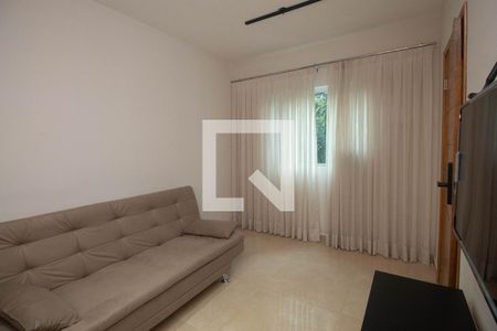 Sala de apartamento para alugar com 2 quartos, 50m² em Vila Gustavo, São Paulo