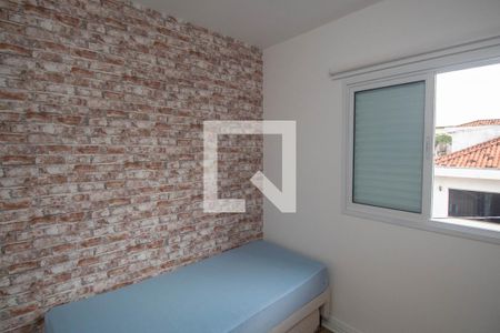 Quarto 1 de apartamento para alugar com 2 quartos, 50m² em Vila Gustavo, São Paulo