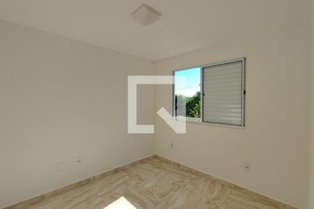 Quarto 1 de apartamento para alugar com 2 quartos, 48m² em Jardim Esmeraldina, Campinas