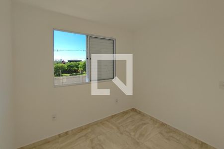 Quarto 1 de apartamento para alugar com 2 quartos, 48m² em Jardim Esmeraldina, Campinas