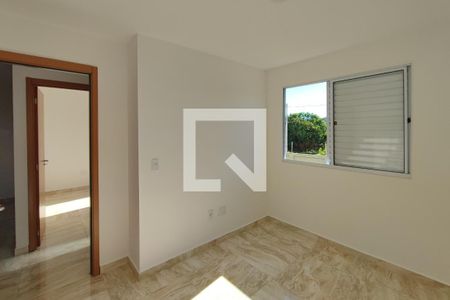 Quarto 2 de apartamento para alugar com 2 quartos, 48m² em Jardim Esmeraldina, Campinas