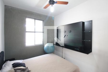 Quarto 1 de apartamento à venda com 3 quartos, 88m² em Jardim Atlântico, Belo Horizonte