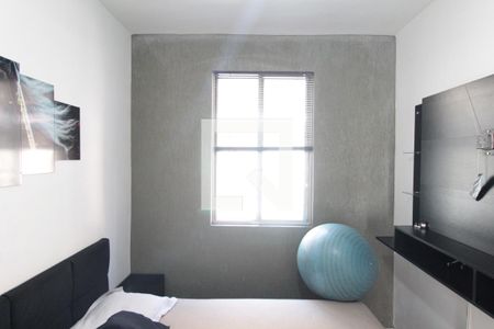 Quarto 1 de apartamento à venda com 3 quartos, 88m² em Jardim Atlântico, Belo Horizonte