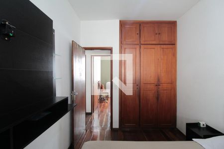 Quarto 1 de apartamento à venda com 3 quartos, 88m² em Jardim Atlântico, Belo Horizonte