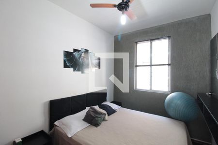 Quarto 1 de apartamento à venda com 3 quartos, 88m² em Jardim Atlântico, Belo Horizonte