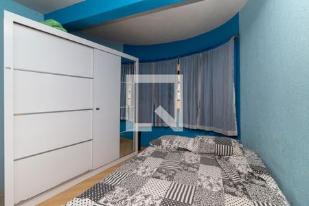 Quarto 1 de casa à venda com 4 quartos, 133m² em Jardim Aricanduva, São Paulo