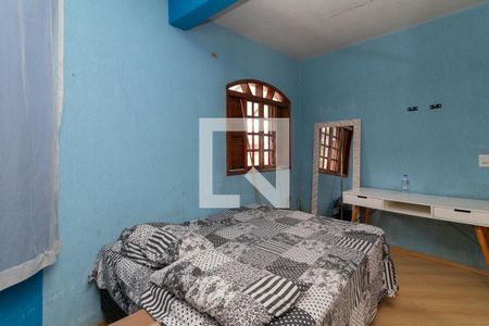 Quarto 1 de casa à venda com 4 quartos, 133m² em Jardim Aricanduva, São Paulo