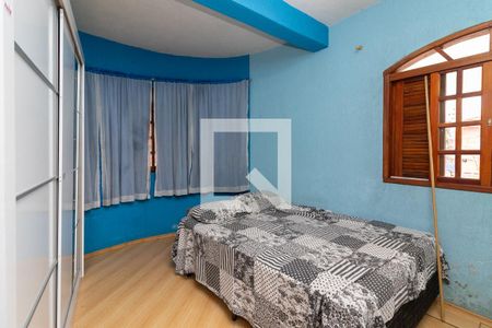 Quarto 1 de casa à venda com 4 quartos, 133m² em Jardim Aricanduva, São Paulo