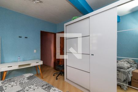 Quarto 1 de casa à venda com 4 quartos, 133m² em Jardim Aricanduva, São Paulo