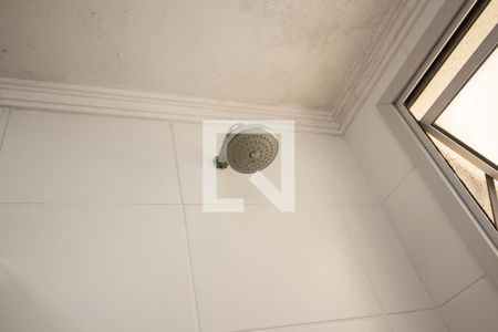 Banheiro de apartamento para alugar com 2 quartos, 44m² em Jaraguá, São Paulo