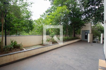 Área comum de apartamento para alugar com 2 quartos, 44m² em Jaraguá, São Paulo