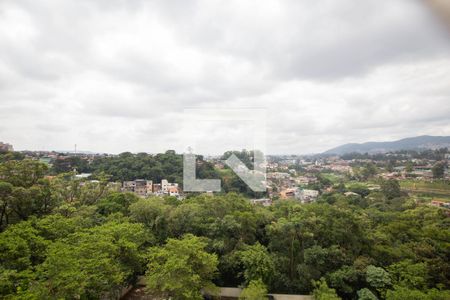 Vista da Sala de apartamento para alugar com 2 quartos, 44m² em Jaraguá, São Paulo
