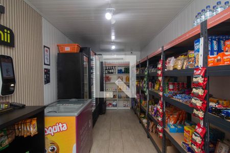Área comum - Mercado de apartamento para alugar com 2 quartos, 44m² em Jaraguá, São Paulo