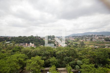 Vista Quarto 1 de apartamento para alugar com 2 quartos, 44m² em Jaraguá, São Paulo