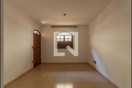 Sala de apartamento para alugar com 2 quartos, 54m² em Itapoã, Belo Horizonte