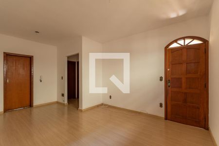 Sala de apartamento para alugar com 2 quartos, 54m² em Itapoã, Belo Horizonte