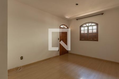 Sala de apartamento para alugar com 2 quartos, 54m² em Itapoã, Belo Horizonte