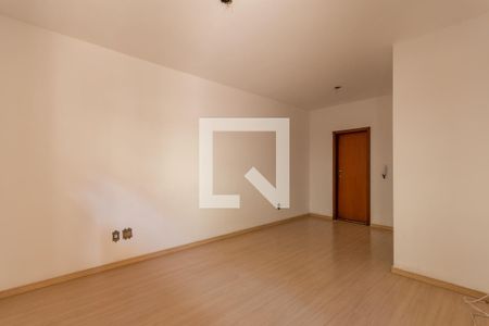 Sala de apartamento para alugar com 2 quartos, 54m² em Itapoã, Belo Horizonte