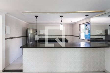 Sala de apartamento para alugar com 2 quartos, 85m² em Andaraí, Rio de Janeiro