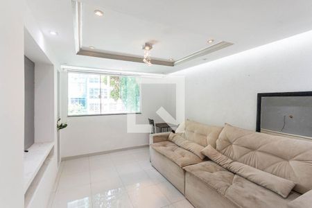 Sala de apartamento para alugar com 2 quartos, 85m² em Andaraí, Rio de Janeiro