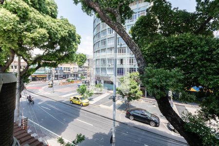 Vista de apartamento para alugar com 2 quartos, 85m² em Andaraí, Rio de Janeiro