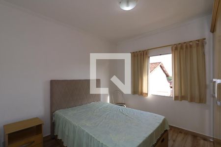 Quarto 1 de casa à venda com 3 quartos, 200m² em Parque Marajoara, Santo André