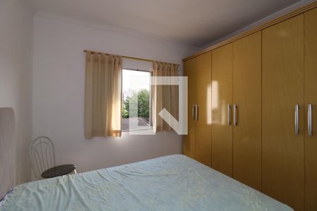 Quarto 1 de casa à venda com 3 quartos, 200m² em Parque Marajoara, Santo André