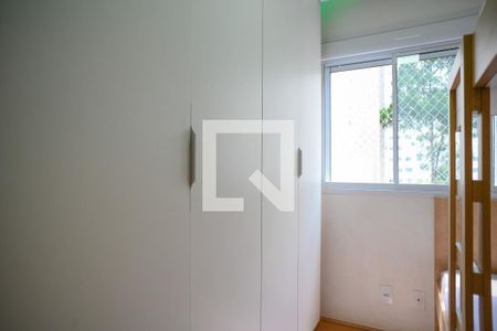 Quarto 1 de apartamento à venda com 2 quartos, 42m² em Jardim Sao Saverio, São Paulo