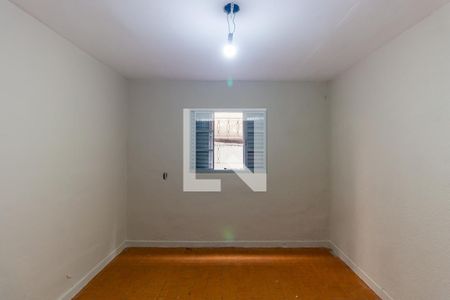 Quarto de casa para alugar com 1 quarto, 40m² em Vila Industrial, São Paulo