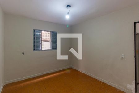 Quarto de casa para alugar com 1 quarto, 40m² em Vila Industrial, São Paulo