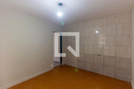 Quarto de casa para alugar com 1 quarto, 40m² em Vila Industrial, São Paulo