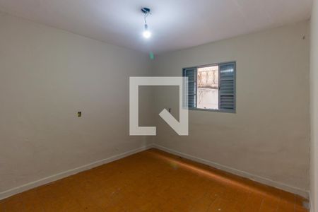 Quarto de casa para alugar com 1 quarto, 40m² em Vila Industrial, São Paulo