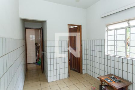 Quarto de Serviço de casa à venda com 8 quartos, 675m² em Santo Agostinho, Belo Horizonte
