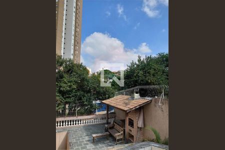 Casa à venda com 3 quartos, 200m² em Lapa, São Paulo