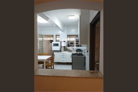 Casa à venda com 3 quartos, 200m² em Lapa, São Paulo