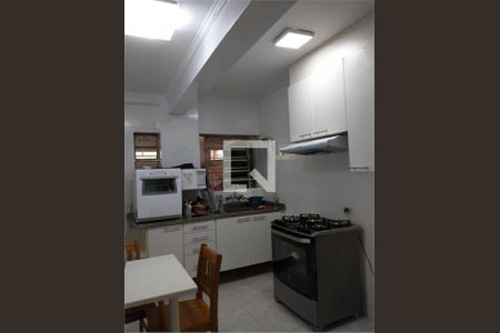 Casa à venda com 3 quartos, 200m² em Lapa, São Paulo