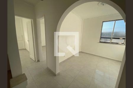 Apartamento à venda com 3 quartos, 70m² em Engenho Novo, Rio de Janeiro