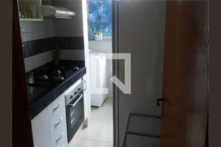 Apartamento à venda com 2 quartos, 51m² em Manacás, Belo Horizonte