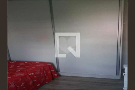 Apartamento à venda com 2 quartos, 51m² em Manacás, Belo Horizonte