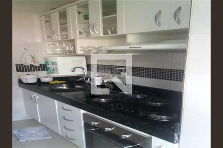 Apartamento à venda com 2 quartos, 51m² em Manacás, Belo Horizonte