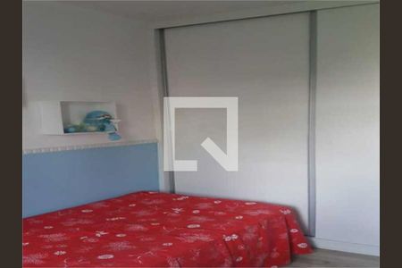 Apartamento à venda com 2 quartos, 51m² em Manacás, Belo Horizonte