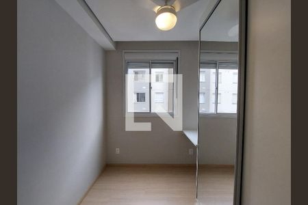 Quarto 1 de apartamento para alugar com 2 quartos, 38m² em Vila Santa Catarina, São Paulo