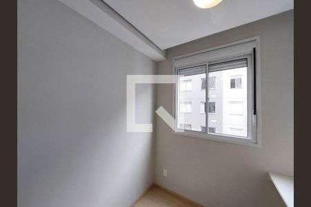 Quarto 1 de apartamento para alugar com 2 quartos, 38m² em Vila Santa Catarina, São Paulo