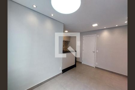 Sala de apartamento para alugar com 2 quartos, 38m² em Vila Santa Catarina, São Paulo