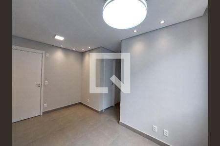 Sala de apartamento para alugar com 2 quartos, 38m² em Vila Santa Catarina, São Paulo
