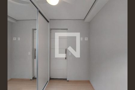 Quarto 1 de apartamento para alugar com 2 quartos, 38m² em Vila Santa Catarina, São Paulo