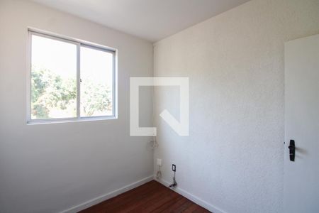 Quarto 2 de apartamento para alugar com 3 quartos, 75m² em Ouro Preto, Belo Horizonte