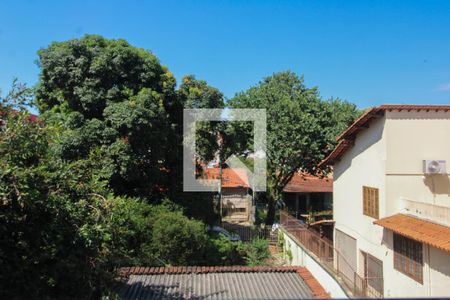Vista do Quarto 1 de apartamento para alugar com 3 quartos, 75m² em Ouro Preto, Belo Horizonte