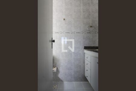 Suíte de apartamento para alugar com 3 quartos, 75m² em Ouro Preto, Belo Horizonte