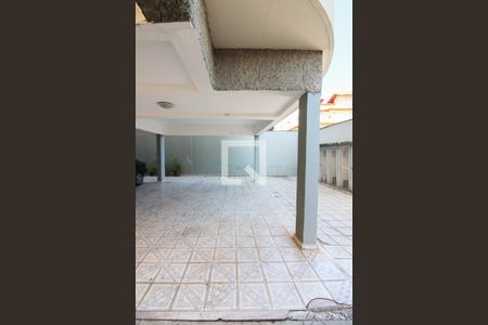 Garagem de apartamento para alugar com 3 quartos, 75m² em Ouro Preto, Belo Horizonte